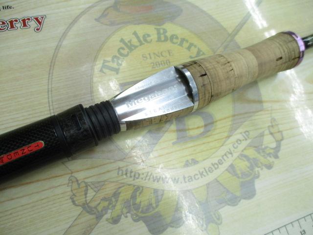 デストロイヤー F1-63XSDti(エヴォルジオン)