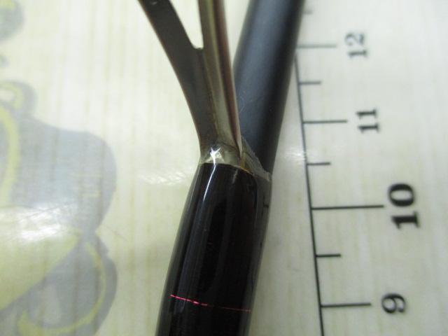 デストロイヤー F1-63XSDti(エヴォルジオン)