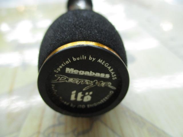 デストロイヤー F1-63XSDti(エヴォルジオン)