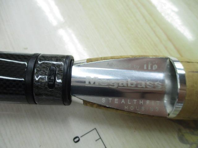 デストロイヤー F3・1/2-59XSGti(エヴォルジオン)