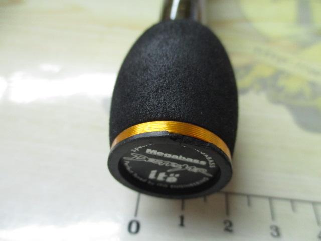 デストロイヤー F3・1/2-59XSGti(エヴォルジオン)