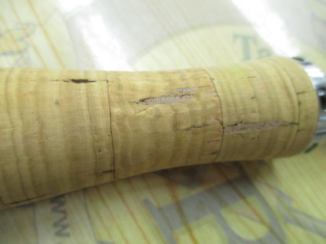 デストロイヤー F3・1/2-59XSGti(エヴォルジオン)