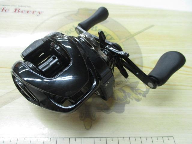 24メタニウムDC 71XG