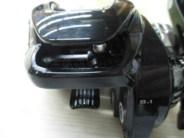 24メタニウムDC 71XG