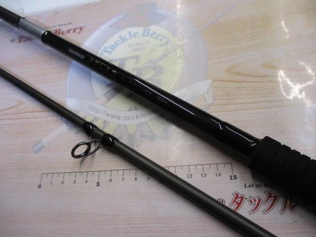 グランデージ　アトラス　ブルーランナー　100H Amazon | アピア グランデージアトラス ブルーランナー 100MH ロッド