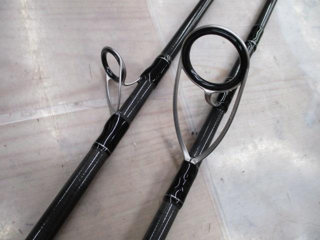 ドラッガーMX 96MH