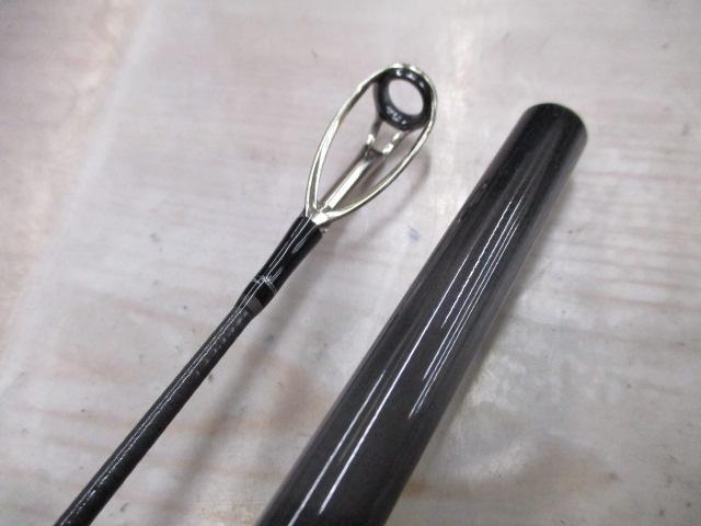 ドラッガーMX 96MH