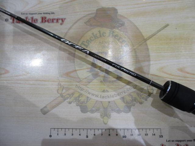 オシアジガーフルベンド B60-1