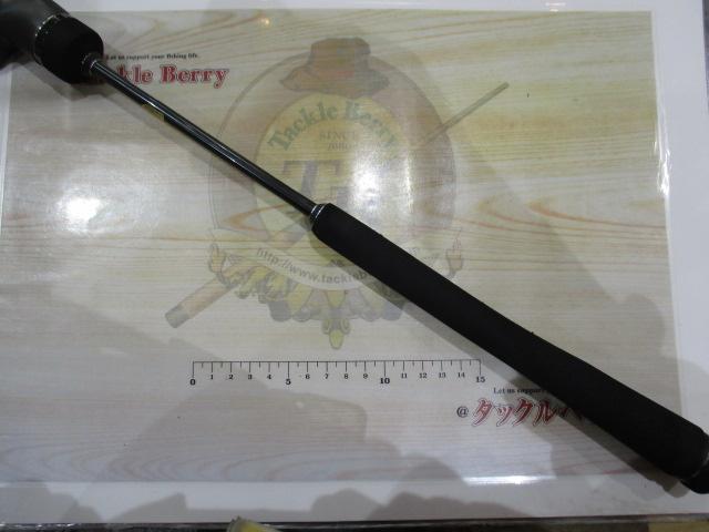 オシアジガーフルベンド B60-1