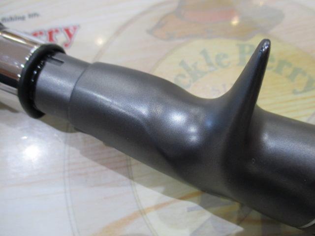 オシアジガーフルベンド B60-1