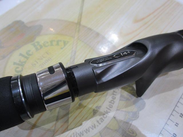 オシアジガーフルベンド B60-1