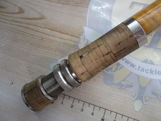 トラウティンスピンインターボロンX TRBX-53MTH