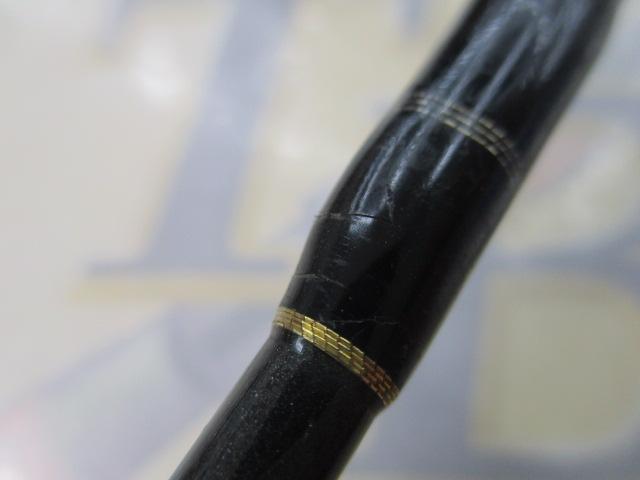 トラウティンスピンインターボロンX TRBX-53MTH