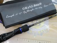 ジャイアントキリング5G GK5SJ-B66/0