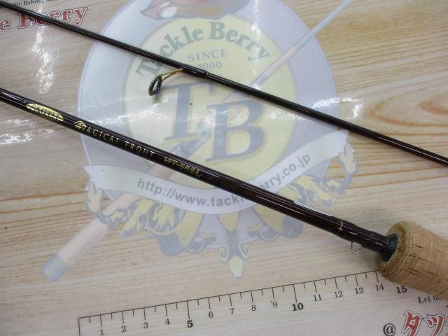 マジカルトラウト MT-56SL