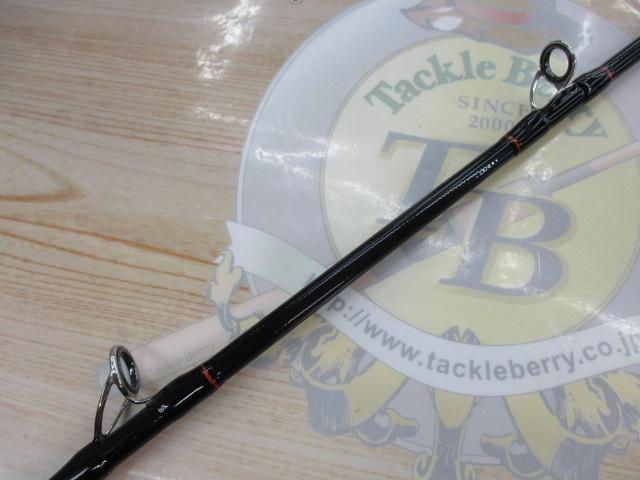 シーウォーク タイラバ 611D