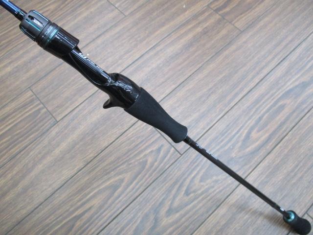 エメラルダスエア IM K60LB-S