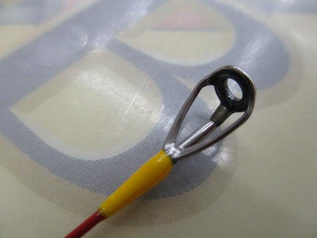 エメラルダスエア IM K60LB-S