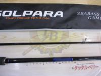 24ソルパラ SPSB-962M