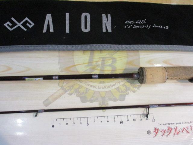 アイオン AINS-622L