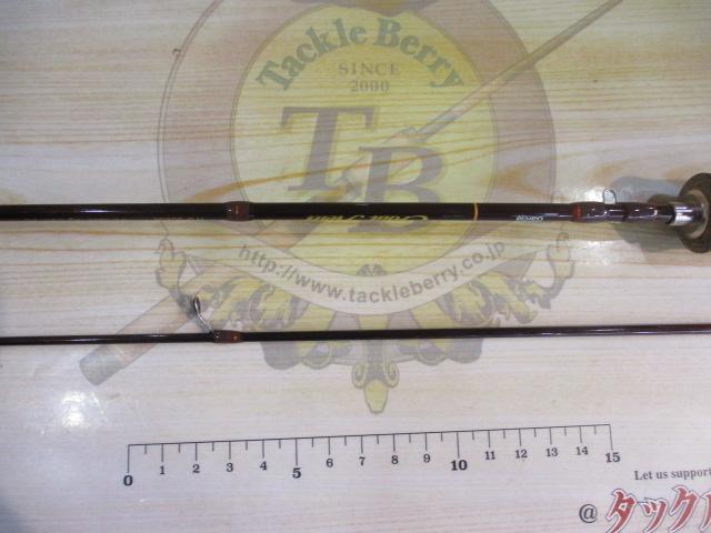 トラウトフィールド TFS-502UL