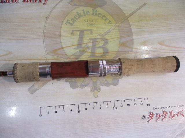 トラウトフィールド TFS-502UL