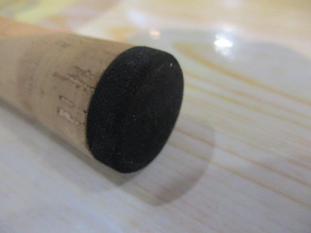 トラウトフィールド TFS-502UL