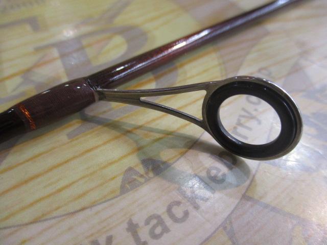 トラウトフィールド TFS-502UL