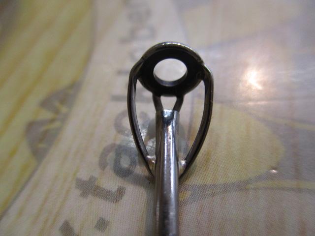 トラウトフィールド TFS-502UL