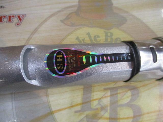 ダイワHSリーガルiso 5-52 遠投 DAIWA（釣り） ダイワ HS インターライン リーガル ISO 5-52遠投/C342L