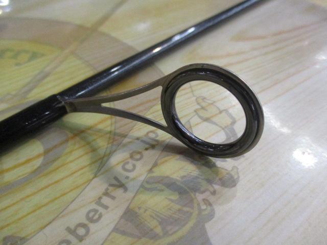 カリスマスティック KS-63L