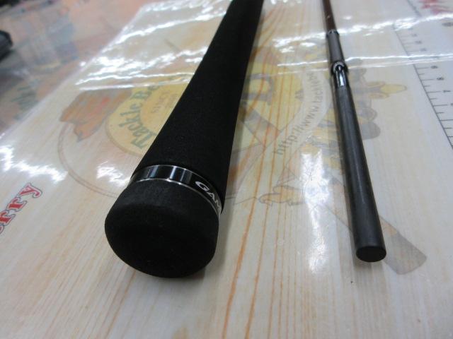 24ゲームタイプJ フルベンド B60-2