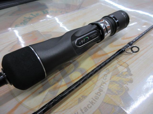 24ゲームタイプJ フルベンド B60-2