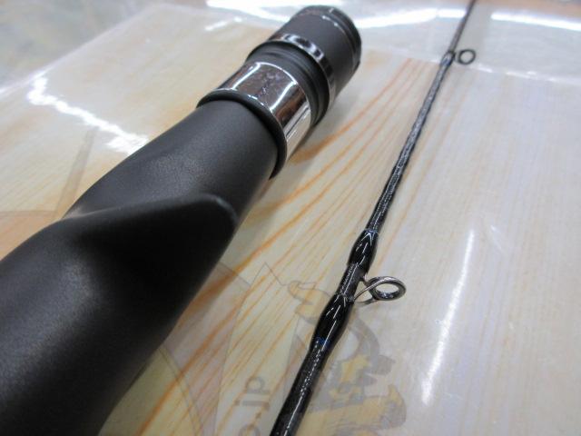 24ゲームタイプJ フルベンド B60-2