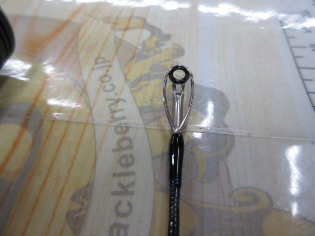 24ゲームタイプJ フルベンド B60-2