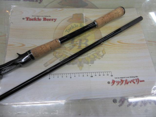 バンタム 173MH-SB｜＠ベリーネット 日本最大新品中古釣具WEBショップ