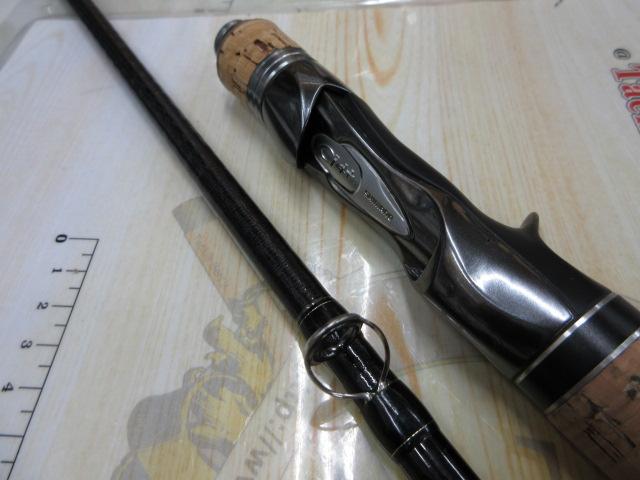 バンタム 173MH-SB｜＠ベリーネット 日本最大新品中古釣具WEBショップ