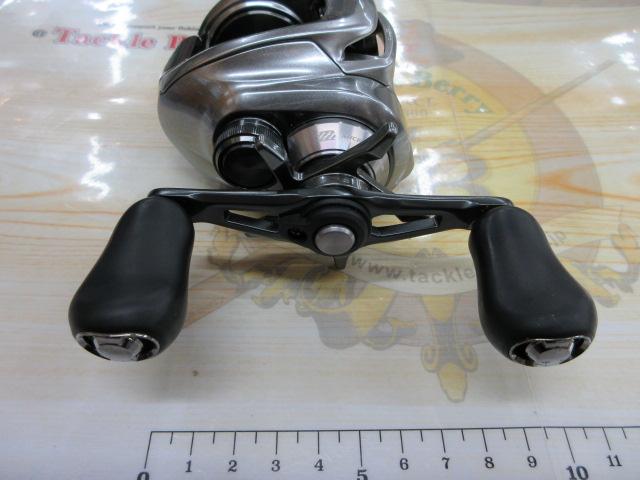 18バンタムMGL RH｜＠ベリーネット 日本最大新品中古釣具WEBショップ