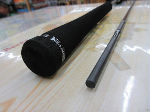 24ゲームタイプJ フルベンド B60-1