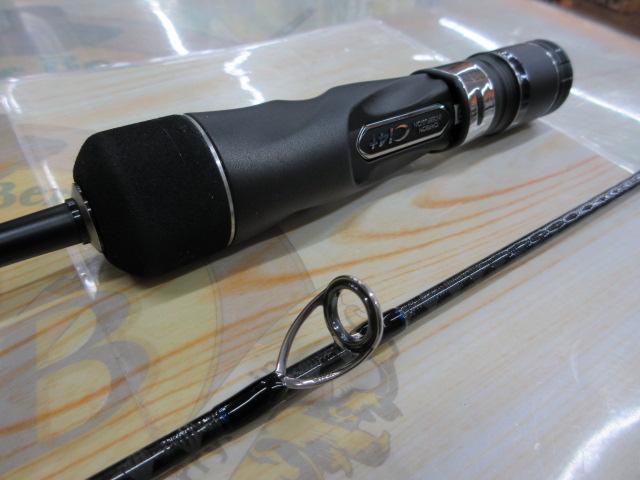 24ゲームタイプJ フルベンド B60-1