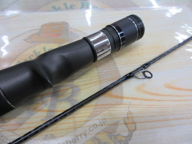 24ゲームタイプJ フルベンド B60-1