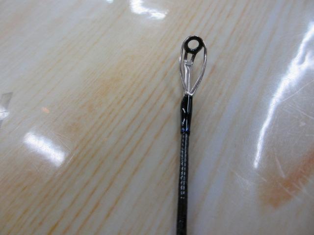 24ゲームタイプJ フルベンド B60-1