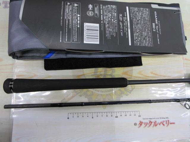 24ゲームタイプJ フルベンド B60-3