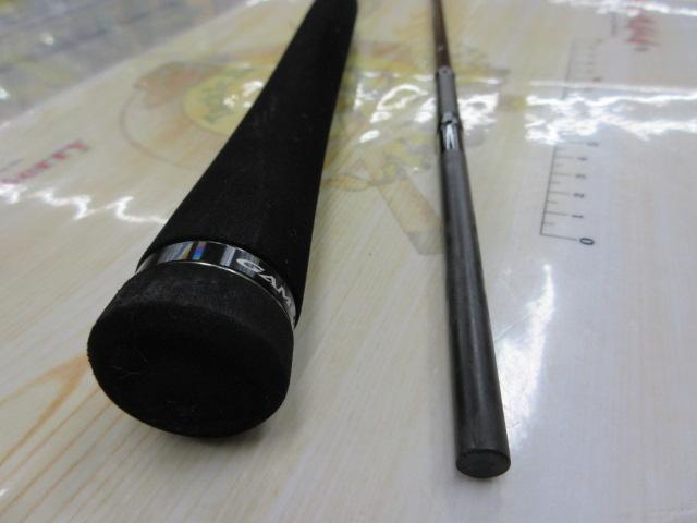 24ゲームタイプJ フルベンド B60-3