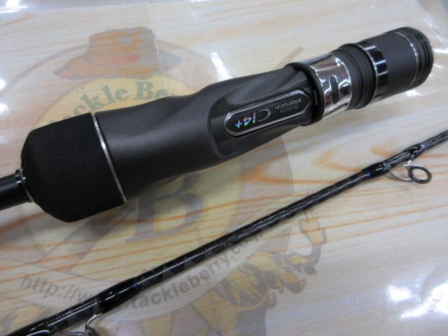 24ゲームタイプJ フルベンド B60-3