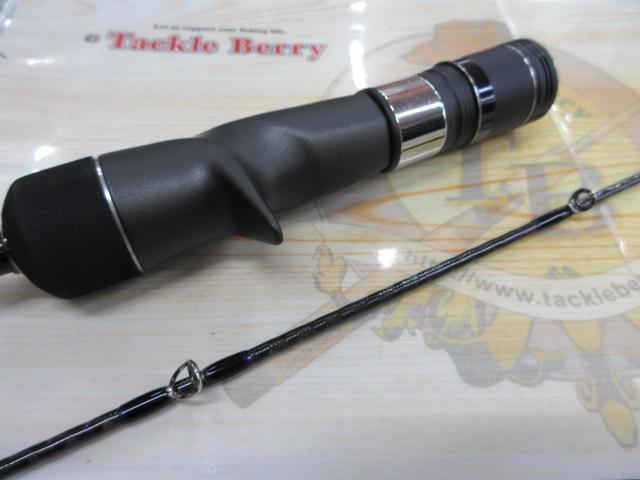 24ゲームタイプJ フルベンド B60-3