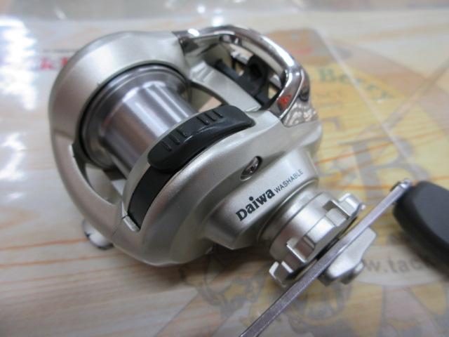 チヌチェイサーHG 細糸