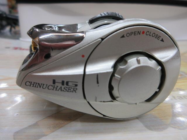 チヌチェイサーHG 細糸