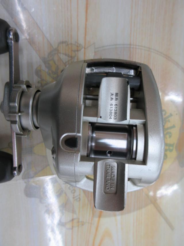 チヌチェイサーHG 細糸