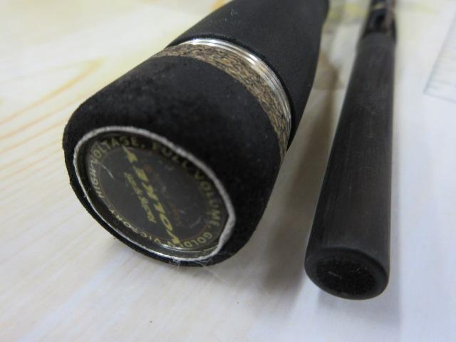 ヴォルキー VKS-70ML/BL